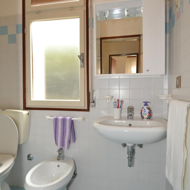 Park - Two-Bedroom Villa - 43