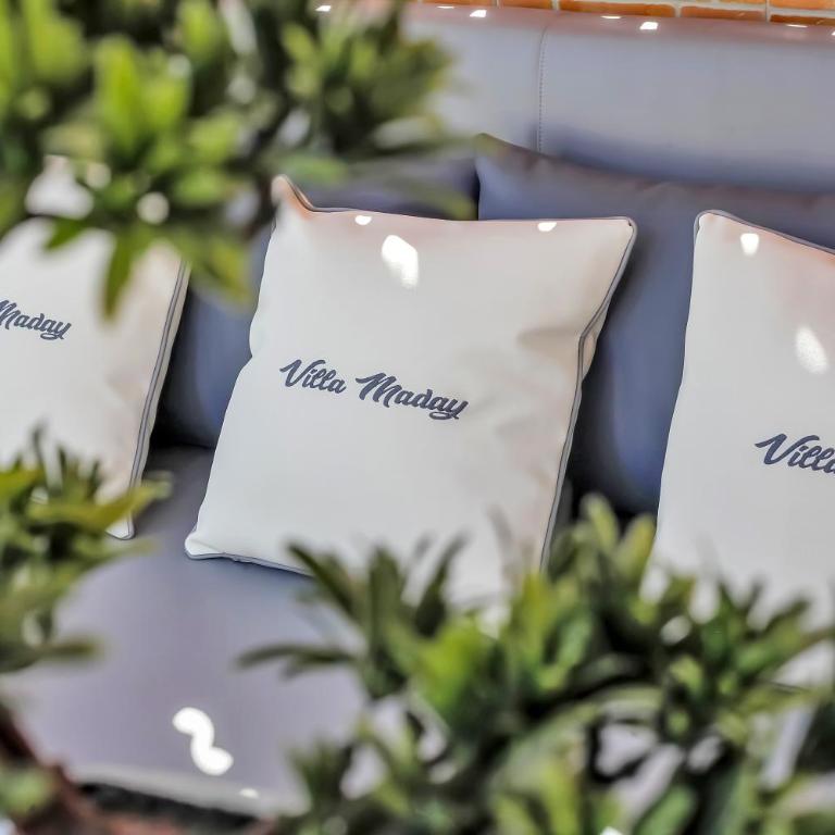 Villa Maday - Villa - 31