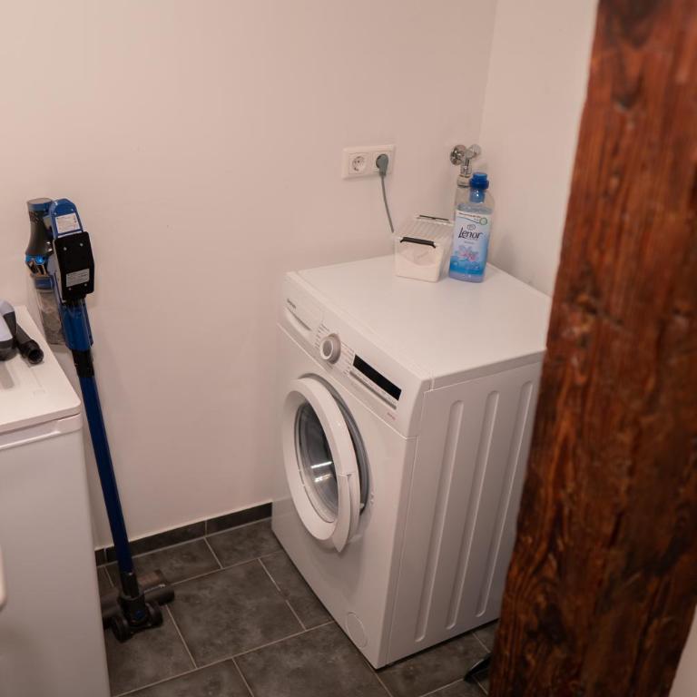 MOREHOME-Apartments Oldtown Flair Parking Zentrum - Apartment mit 1 Schlafzimmer - 13