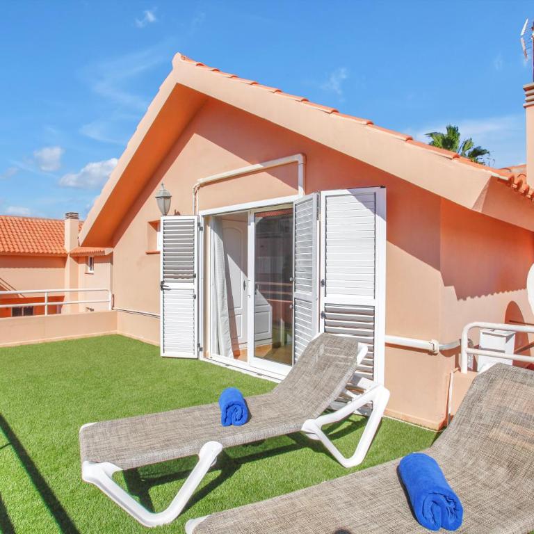 Villa Maday - Villa - 13