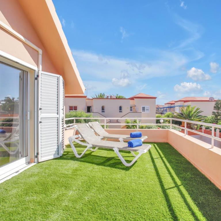 Villa Maday - Villa - 12