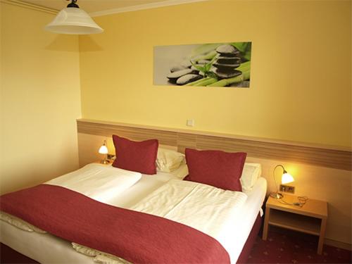 Hotel Fasching - Comfort Doppelzimmer mit Balkon und Seeblick - 2