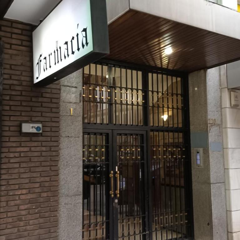 Apartamento en Chamberi - Apartamento Superior - 21