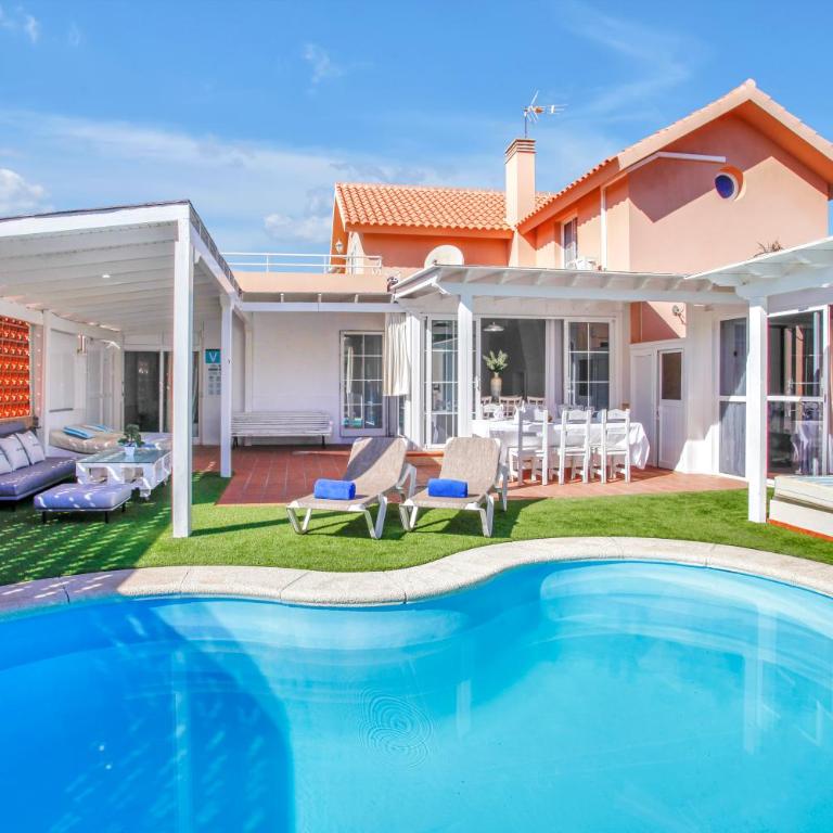 Villa Maday - Villa - 1