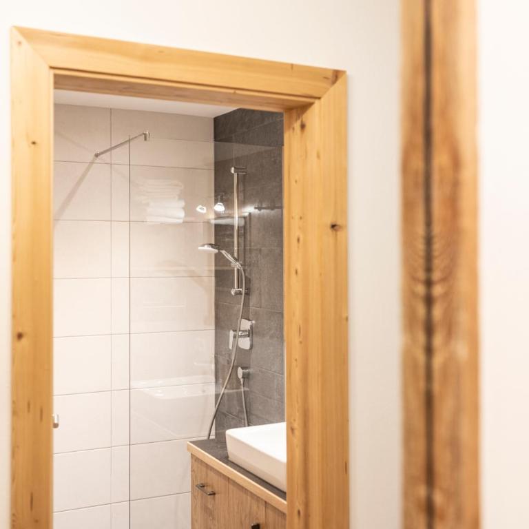 Tauerncamping Apartment - Appartamento con 2 Camere da Letto - 10