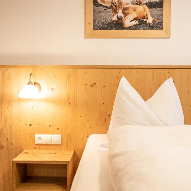 Tauerncamping Apartment - Appartamento con 2 Camere da Letto - 36