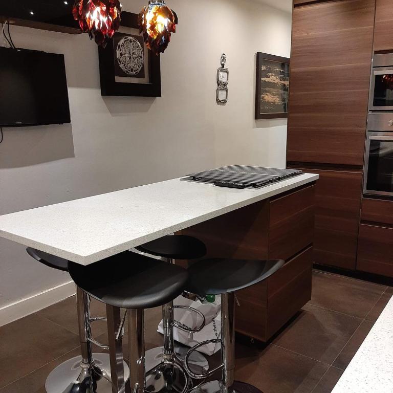 Apartamento en Chamberi - Apartamento Superior - 12