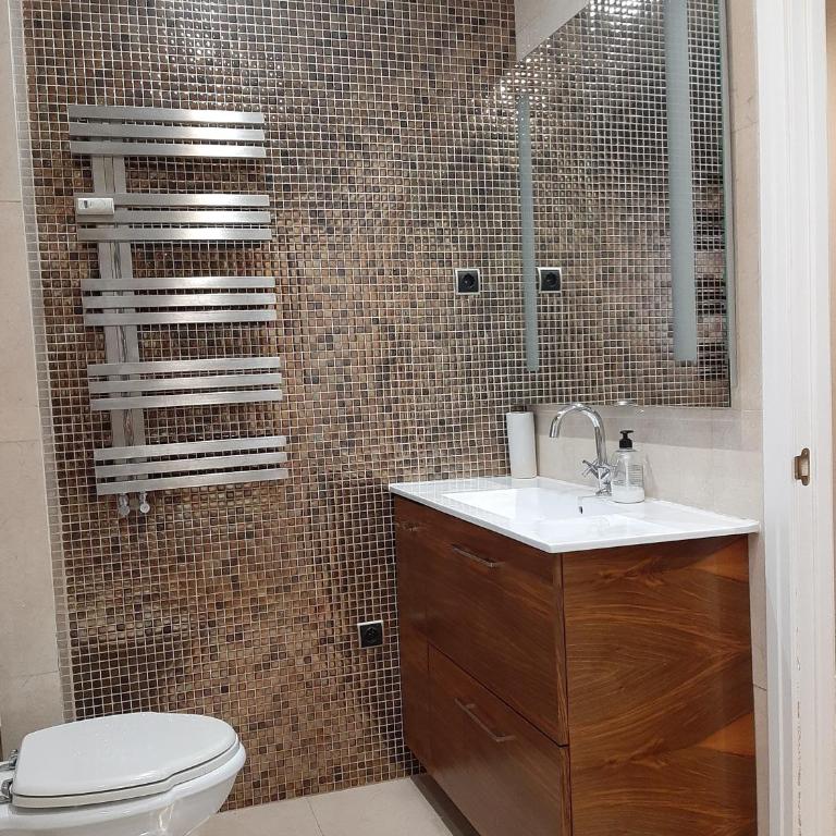 Apartamento en Chamberi - Apartamento Superior - 5