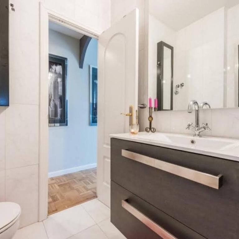 Apartamento en Chamberi - Apartamento Superior - 2