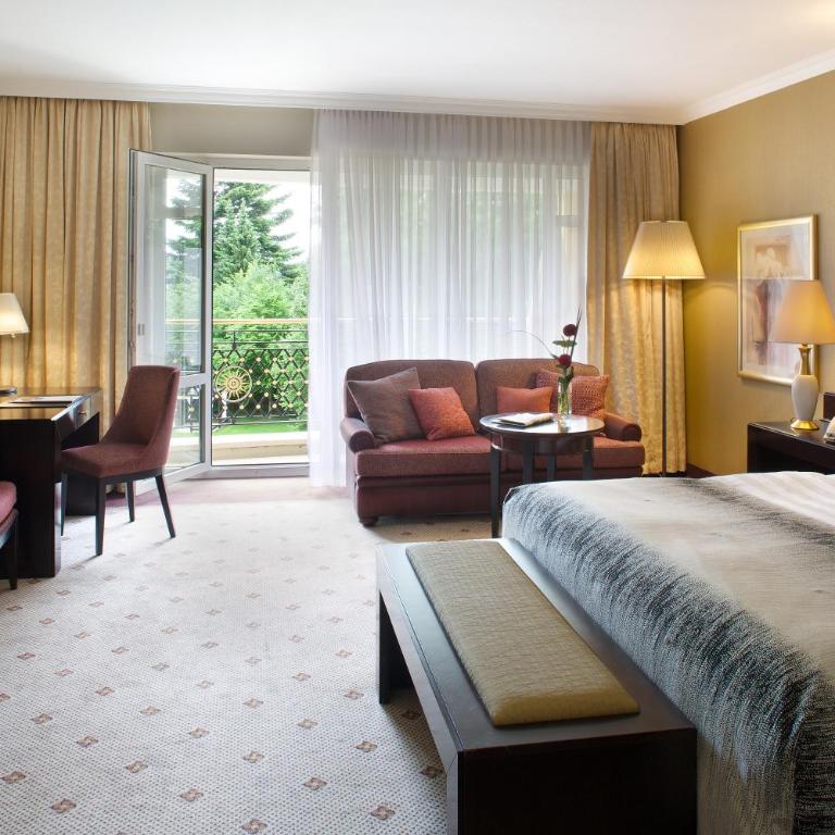 Der Sonnenhof - Deluxe Doppelzimmer - 3