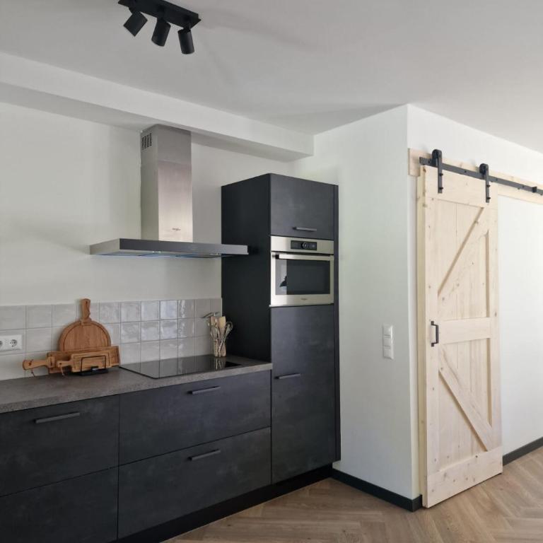 Nest Lodge - Maisonette-Apartment - 16