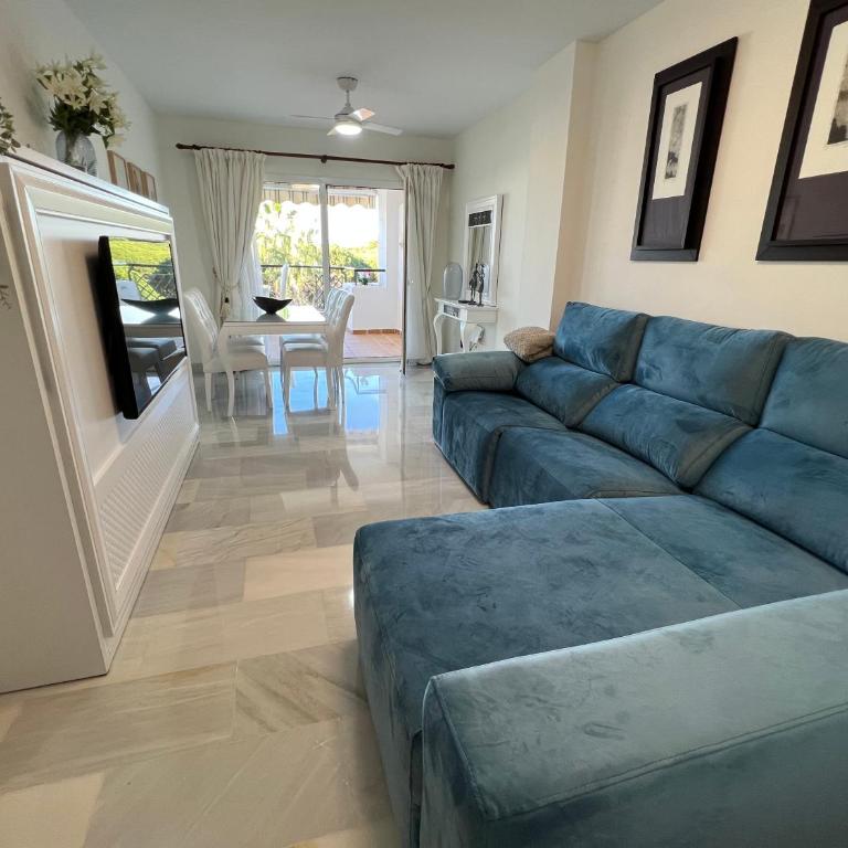 Mi Capricho P5, Apartment with Sea and Pool Views - Apartamento de 2 dormitorios - 10