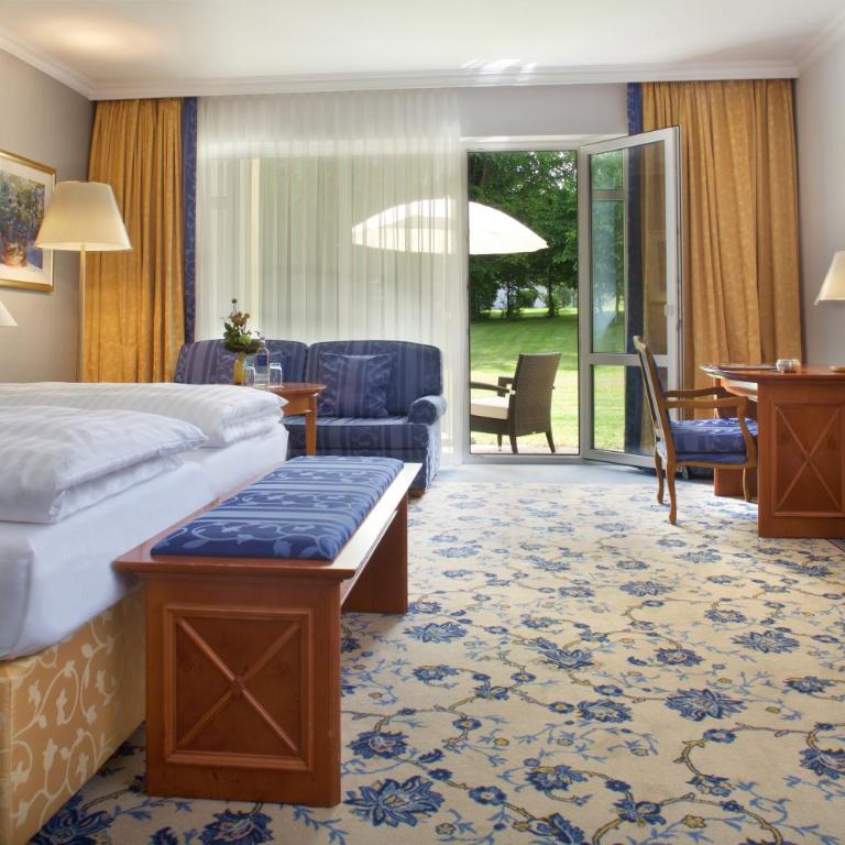 Der Sonnenhof - Deluxe Doppelzimmer - 4