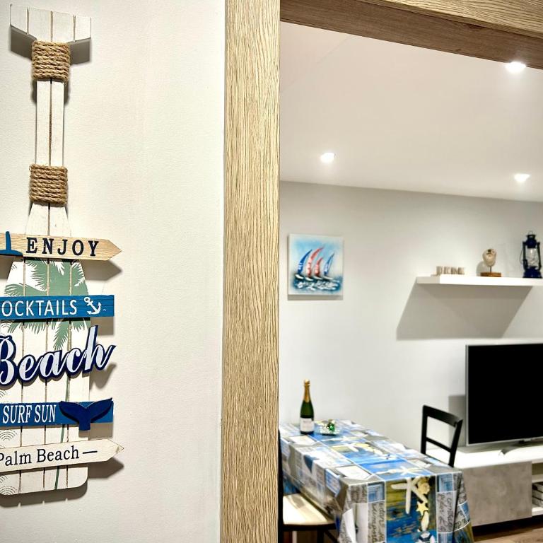 Apartamento Barrio de la Arena - Apartamento de 1 dormitorio - 31