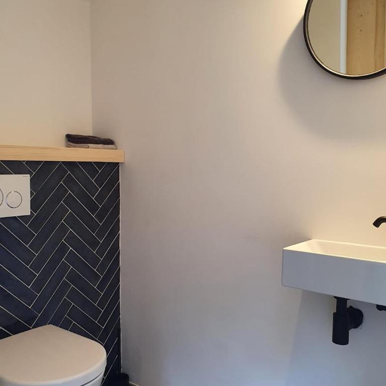 Nest Lodge - Maisonette - 21