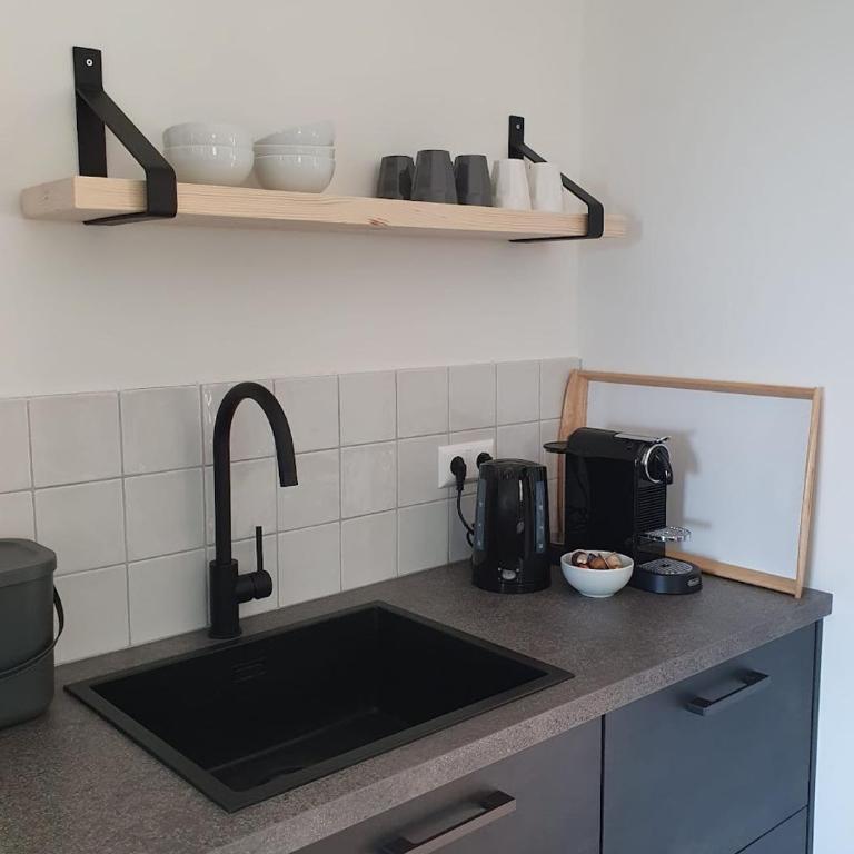 Nest Lodge - Maisonette - 17
