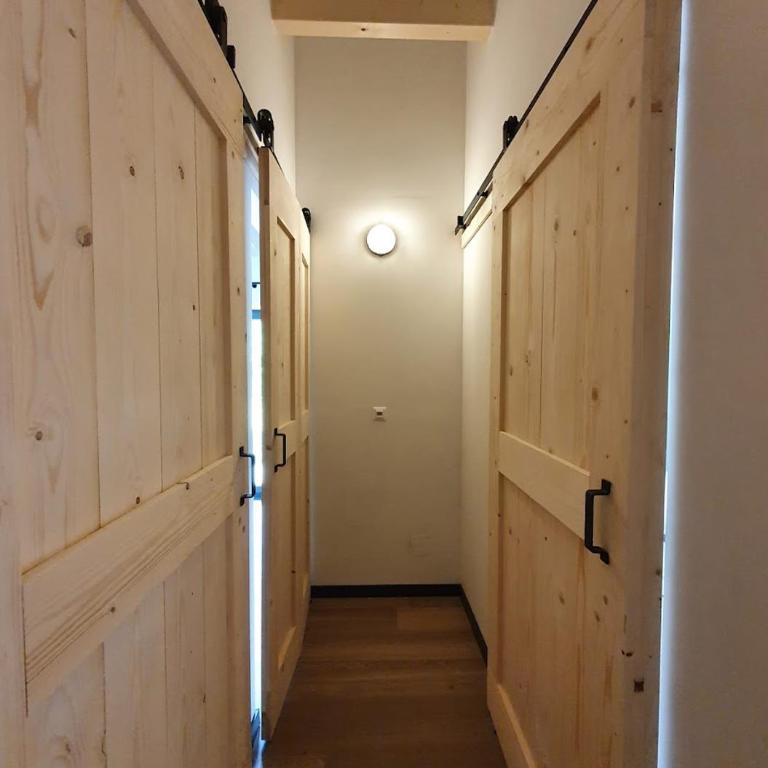 Nest Lodge - Maisonette - 27