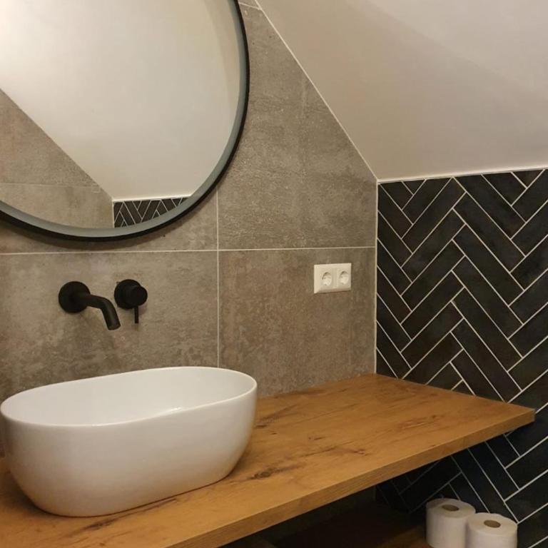 Nest Lodge - Maisonette - 28