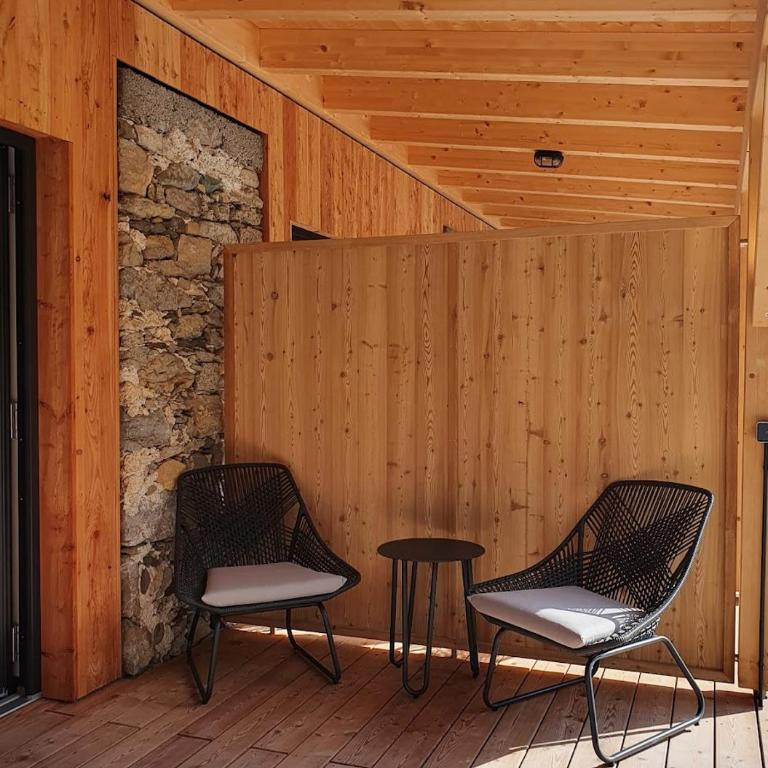 Nest Lodge - Maisonette - 33