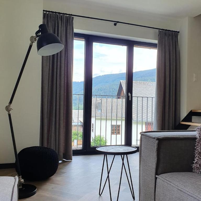 Nest Lodge - Maisonette - 19