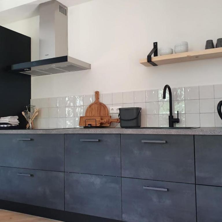 Nest Lodge - Maisonette - 15