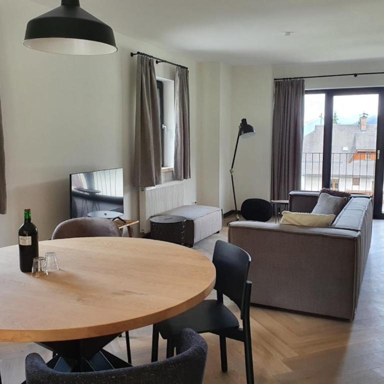 Nest Lodge - Maisonette - 13