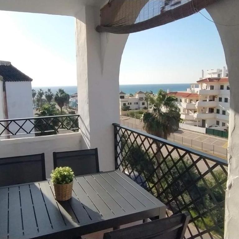Ático Atardecer - Apartamento con vistas al mar - 9