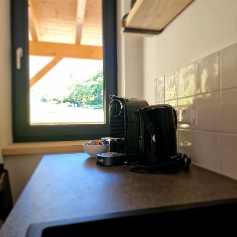 Nest Lodge - Maisonette-Apartment - 18