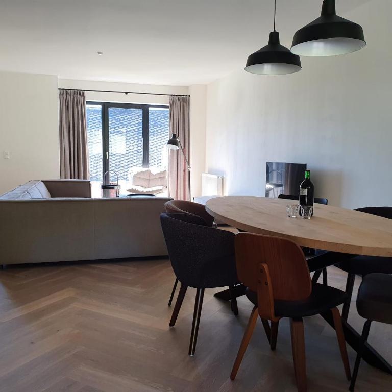Nest Lodge - Maisonette-Apartment - 20
