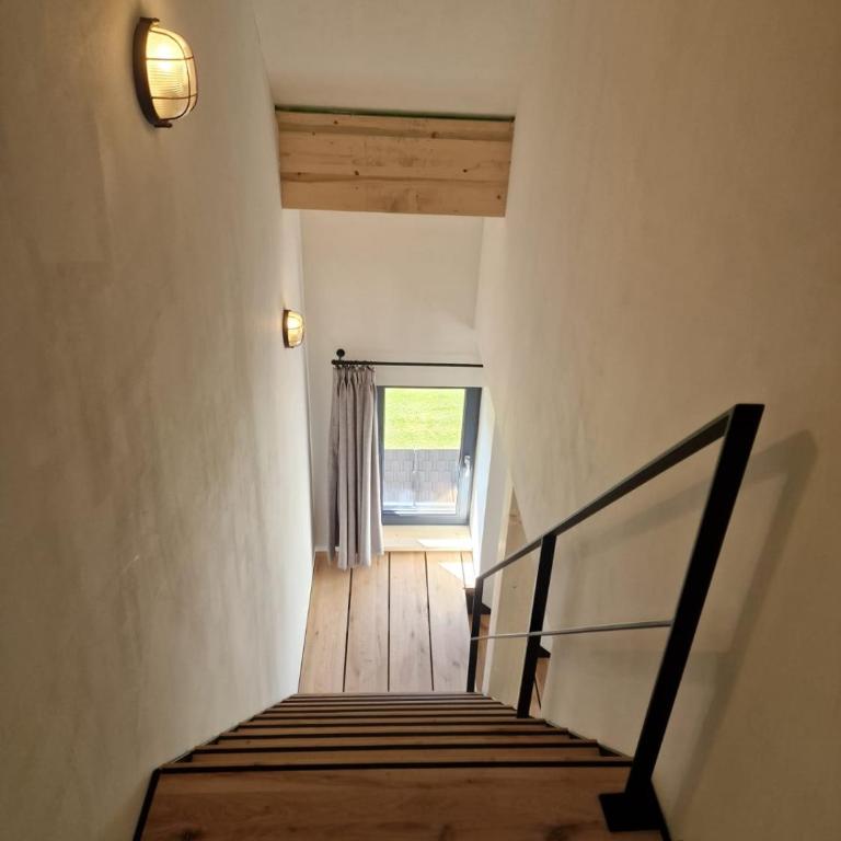 Nest Lodge - Maisonette-Apartment - 25