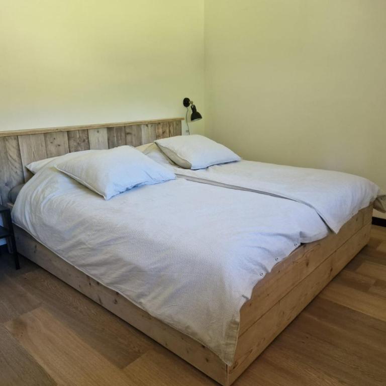 Nest Lodge - Maisonette-Apartment - 26