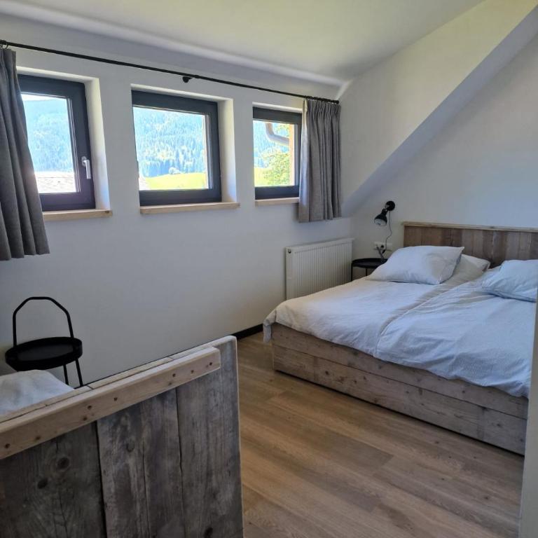 Nest Lodge - Maisonette-Apartment - 28