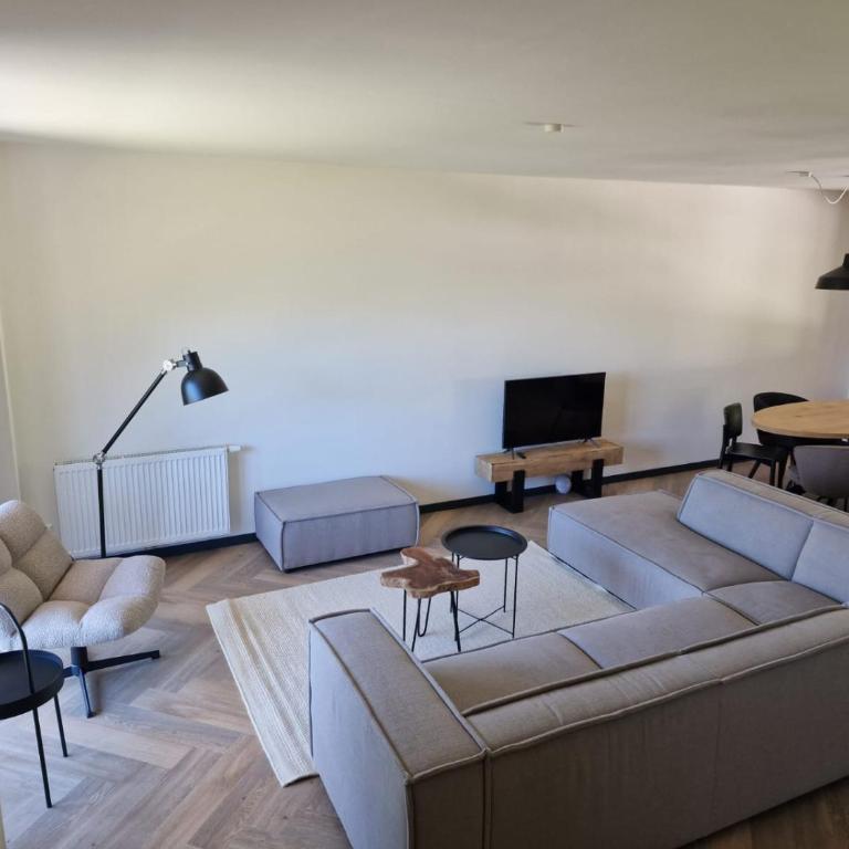 Nest Lodge - Maisonette-Apartment - 23