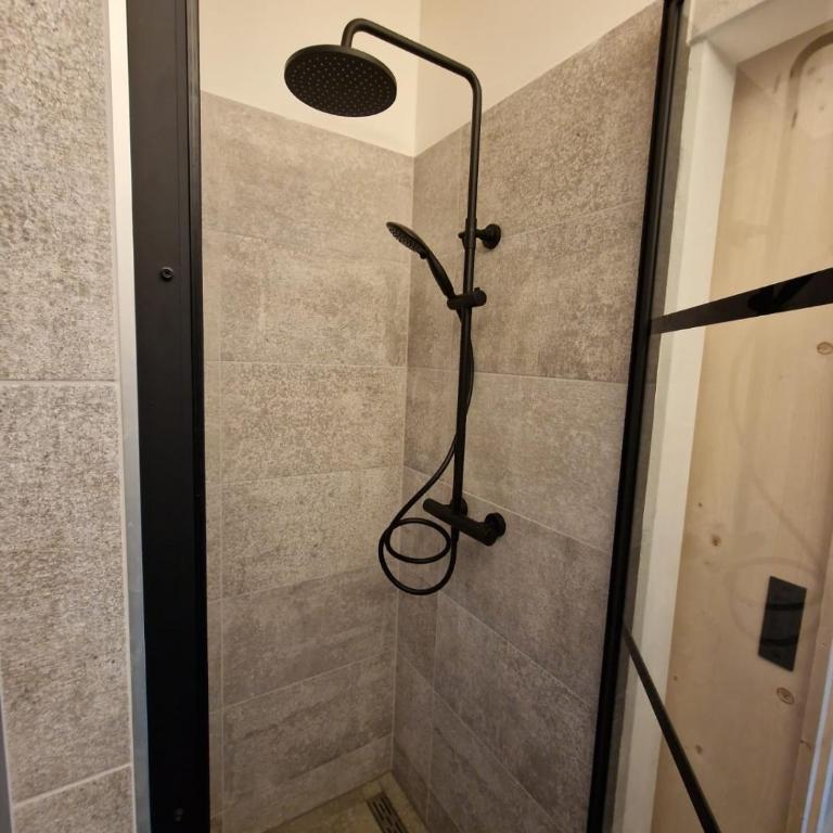 Nest Lodge - Maisonette-Apartment - 31