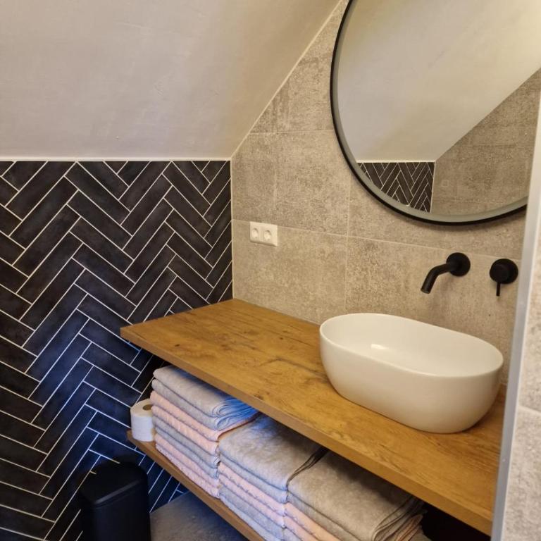 Nest Lodge - Maisonette-Apartment - 30