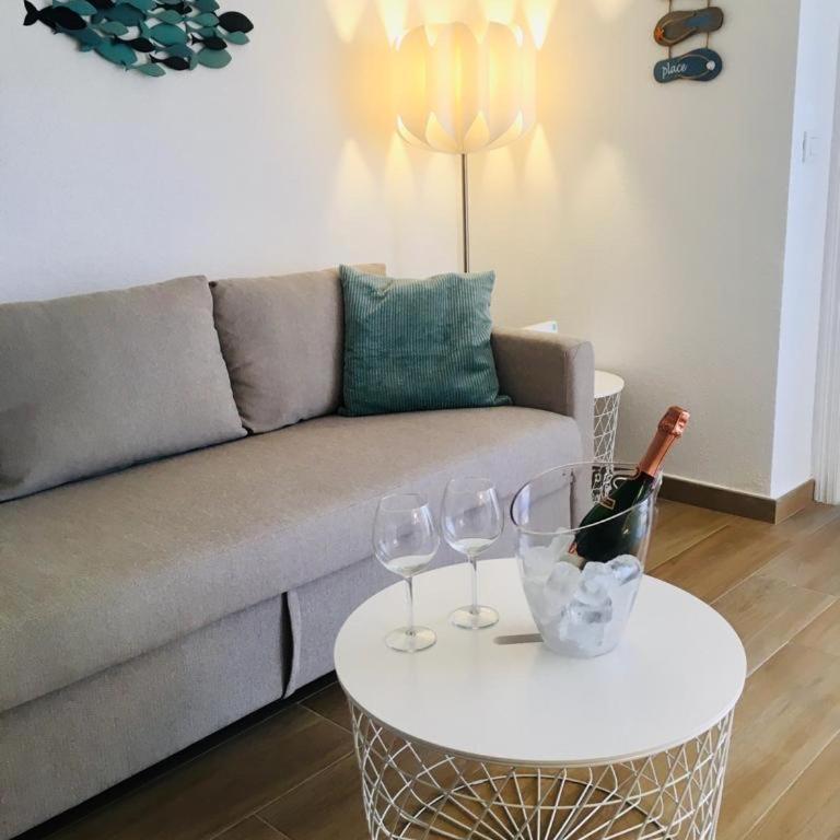 Like a holiday La Manga Apartments - Apartamento de 2 dormitorios - 11