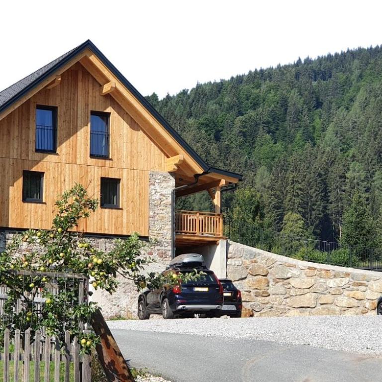 Nest Lodge - Maisonette - 8