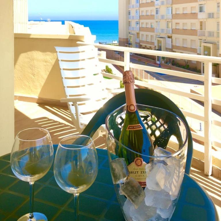Like a holiday La Manga Apartments - Apartamento de 2 dormitorios - 10