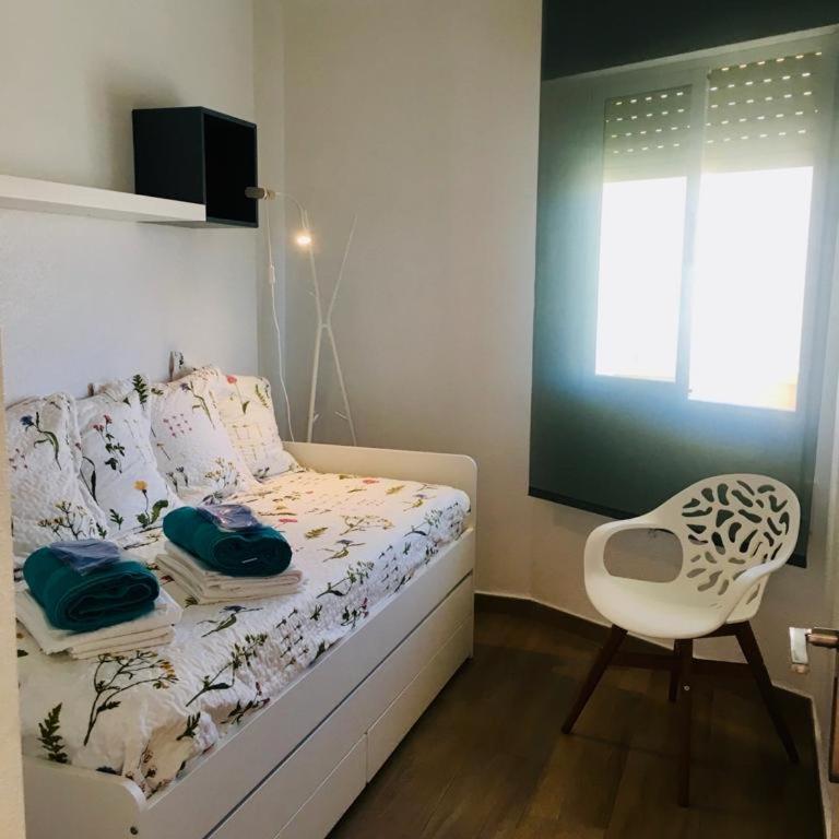 Like a holiday La Manga Apartments - Apartamento de 2 dormitorios - 9
