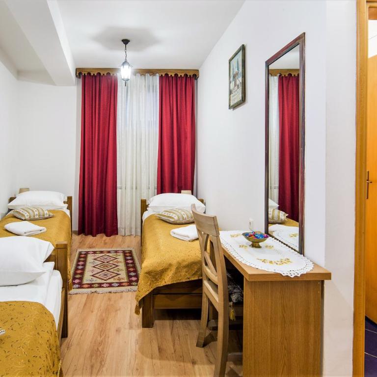 Hotel Kandilj - Osnovna Trokrevetna Soba - 3