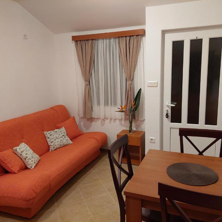 Apartments Samardžić - One-Bedroom Apartment - 1
