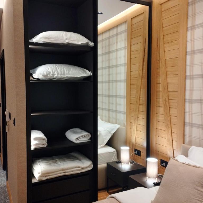 WILD BEAUTY Apartment-Modern mountain 2 - Apartman sa 1 Spavaćom Sobom - 23