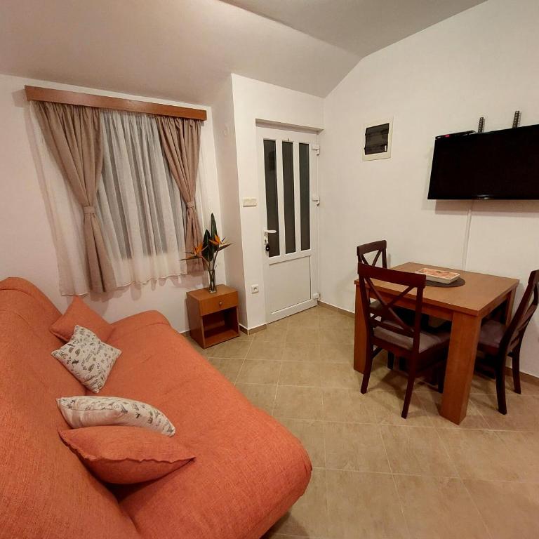 Apartments Samardžić - One-Bedroom Apartment - 10