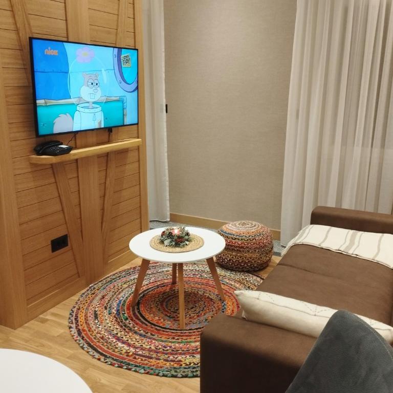 WILD BEAUTY Apartment-Modern mountain 2 - Apartman sa 1 Spavaćom Sobom - 19