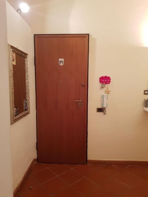 Santa Trinita view - Loft - 7
