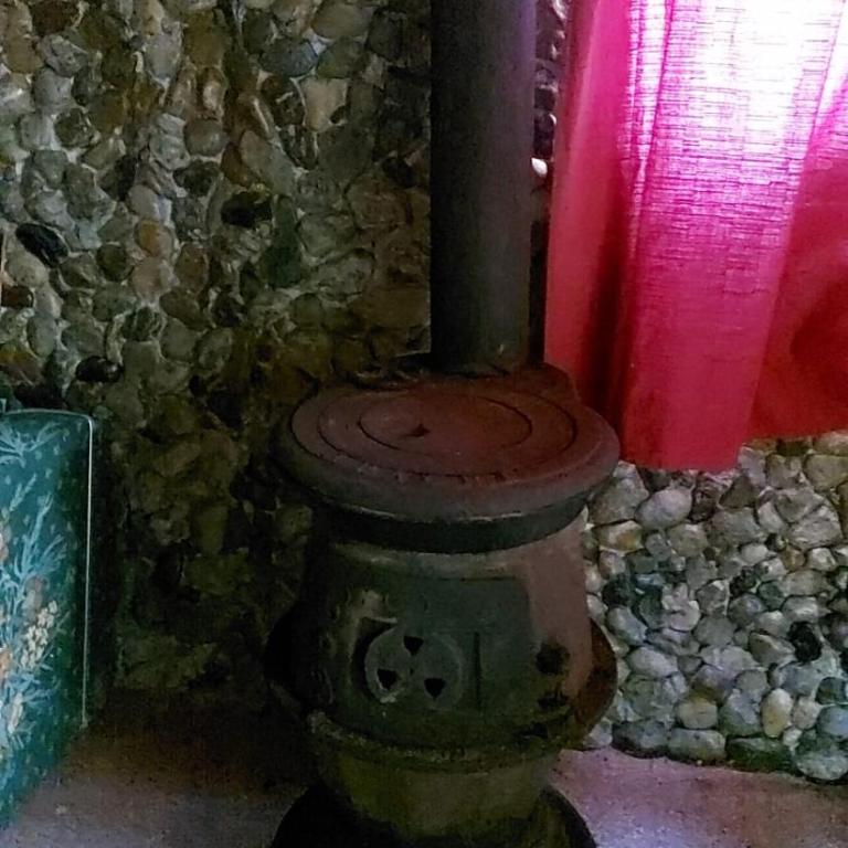 cabañas LAS GARZAS 2 - Two-Bedroom House - 15