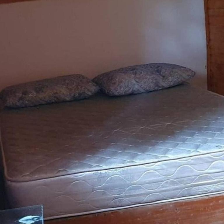 cabañas LAS GARZAS 2 - Two-Bedroom House - 16