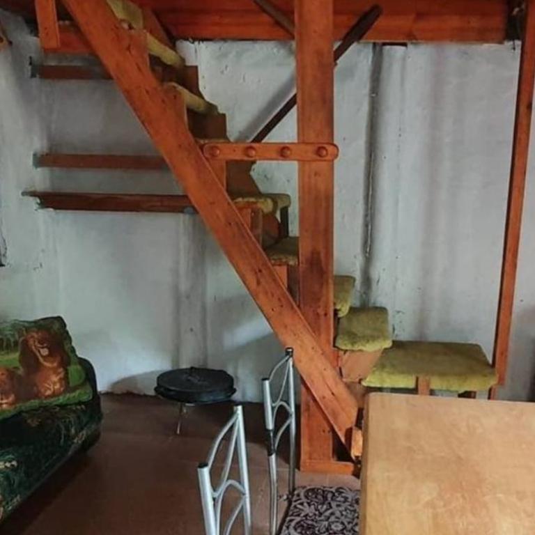 cabañas LAS GARZAS 2 - Two-Bedroom House - 19