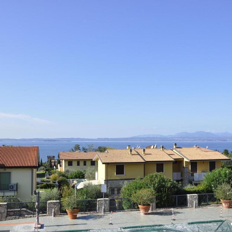 Apartment in Lazise with Lake View Balcony - Casa Vacanze con 2 Camere da Letto - 7