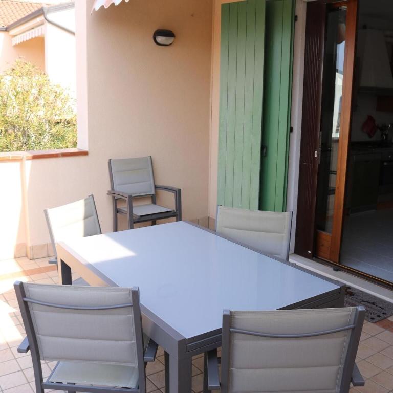 Apartment in Lazise with Lake View Balcony - Casa Vacanze con 2 Camere da Letto - 26
